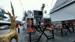 Patong Walking Street @ The Prism