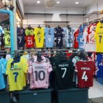 プーケット島・ワット・ナーカー・ウィークエンド・マーケットの最近の風景　