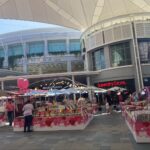 最近のパトンビーチ・ジャンクセイロンの風景