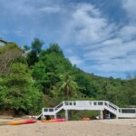 アオヨン ビーチ ( Ao Yon Beach )