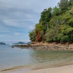 アオヨン ビーチ ( Ao Yon Beach )