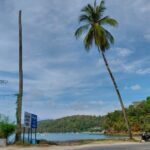 アオヨン ビーチ ( Ao Yon Beach )