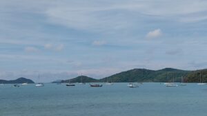 アオヨン ビーチ ( Ao Yon Beach )