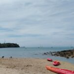 アオヨン ビーチ ( Ao Yon Beach )