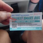 プーケットスマートバス