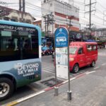 プーケットスマートバス