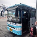 プーケットスマートバス