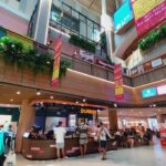 最近のパトンビーチ・ジャンクセイロンの風景