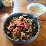 ミー チェク プーケット( หมี่เชกภูเก็จ ) / シャロンのレストラン