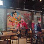 ミー チェク プーケット( หมี่เชกภูเก็จ ) / シャロンのレストラン