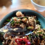 ミー チェク プーケット( หมี่เชกภูเก็จ ) / シャロンのレストラン