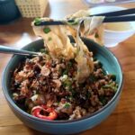 ミー チェク プーケット( หมี่เชกภูเก็จ ) / シャロンのレストラン