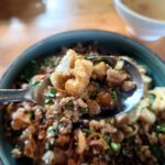 ミー チェク プーケット( หมี่เชกภูเก็จ ) / シャロンのレストラン