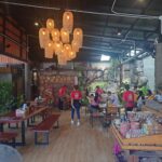 ミー チェク プーケット( หมี่เชกภูเก็จ ) / シャロンのレストラン