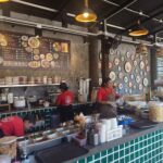 ミー チェク プーケット( หมี่เชกภูเก็จ ) / シャロンのレストラン