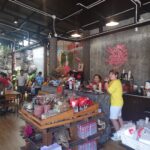 ミー チェク プーケット( หมี่เชกภูเก็จ ) / シャロンのレストラン