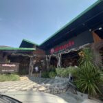 ミー チェク プーケット( หมี่เชกภูเก็จ ) / シャロンのレストラン