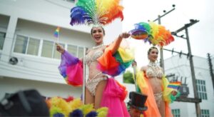 ディスカバー プーケット プライド 2024 / Discover Phuket Pride 2024