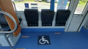プーケットシティ EV バス / PHUKET CITY EV BUS