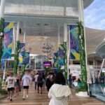 最近のパトンビーチ・ジャンクセイロンの風景