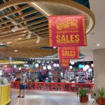 最近のパトンビーチ・ジャンクセイロンの風景