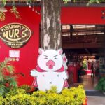 ノーティ ヌリズ プーケット (Naughty Nuri's Phuket)のプロモーション249バーツ