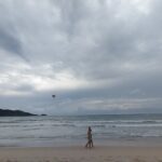 2024年07月29日・プーケット島・パトンビーチの風景