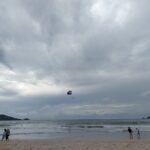 2024年07月29日・プーケット島・パトンビーチの風景