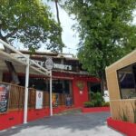 ノーティ ヌリズ プーケット (Naughty Nuri's Phuket)のプロモーション249バーツ