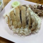 カオマンガイ ( バイレイ / Briley )