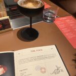 The Fool Speakeasy / プーケットタウンのバー