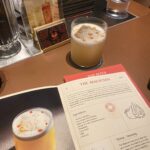 The Fool Speakeasy / プーケットタウンのバー