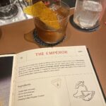 The Fool Speakeasy / プーケットタウンのバー