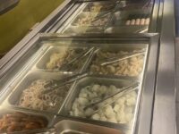 Sai Kor Buffet MooKaTa Seafood (タイスタイルの焼肉レストラン) 2024年版