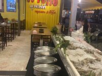 Sai Kor Buffet MooKaTa Seafood (タイスタイルの焼肉レストラン) 2024年版