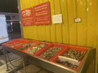 Sai Kor Buffet MooKaTa Seafood (タイスタイルの焼肉レストラン) 2024年版