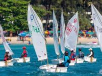 プーケット・キングスカップ・レガッタ / Phuket King's Cup Regatta