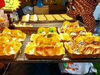 Andaman Tourism Network 2024 (12月8日まで)