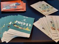 Andaman Tourism Network 2024 (12月8日まで)