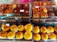 移動式ベーカリー