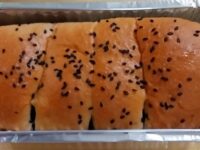 移動式ベーカリー