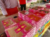 移動式ベーカリー