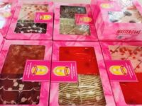 移動式ベーカリー