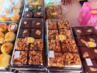 移動式ベーカリー