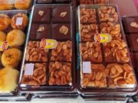 移動式ベーカリー