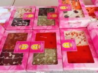 移動式ベーカリー