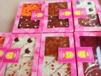 移動式ベーカリー