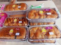 移動式ベーカリー