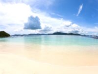 コーラル島ツアー (ロングビーチ / 別名 Kahung Beach)のプロモーション ～2025年10月31日まで