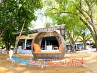 コーラル島ツアー (ロングビーチ / 別名 Kahung Beach)のプロモーション ～2025年10月31日まで